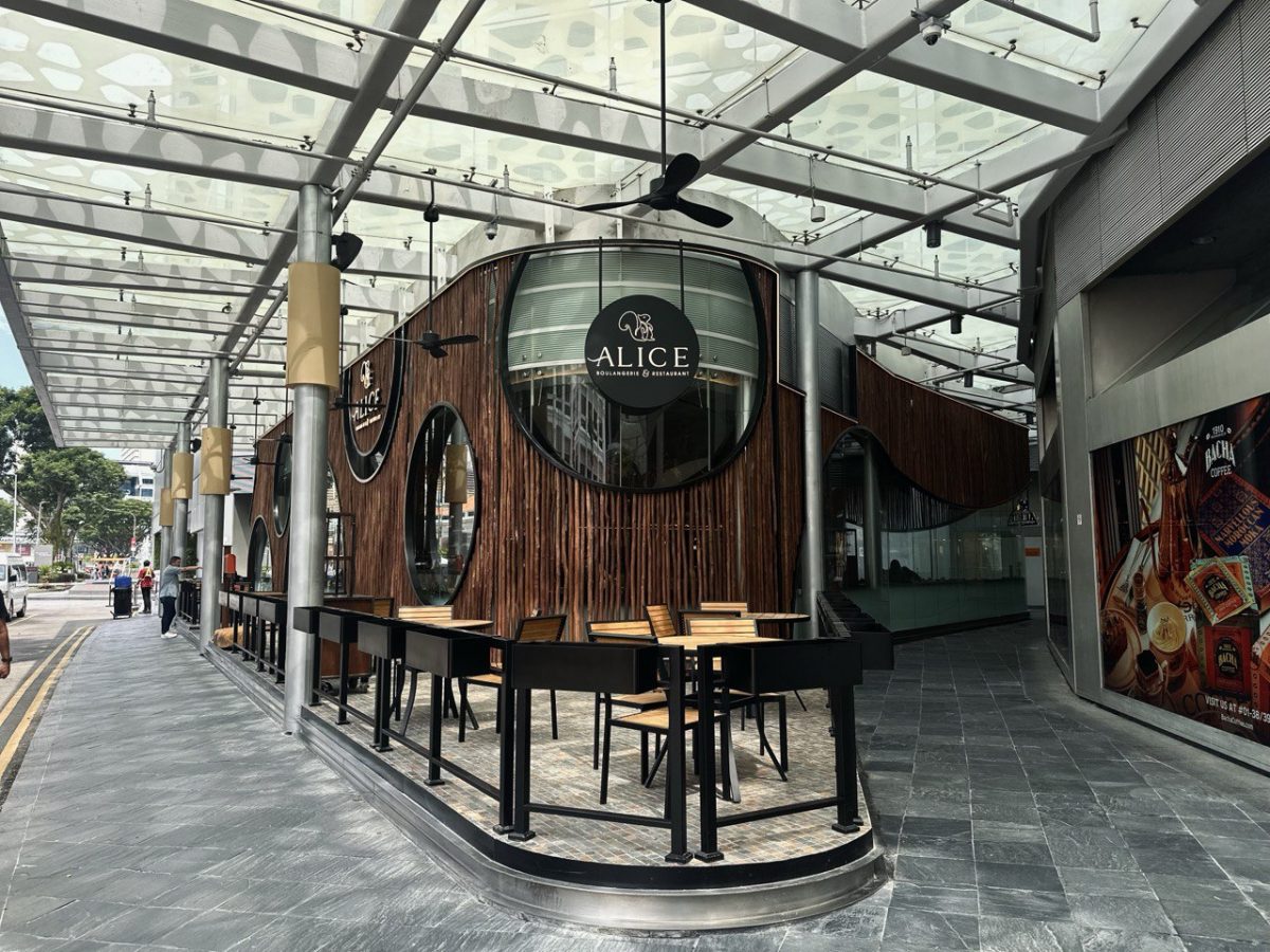 Alice Boulangerie opens new Fine Crumbs bakery concept with an elevated ...