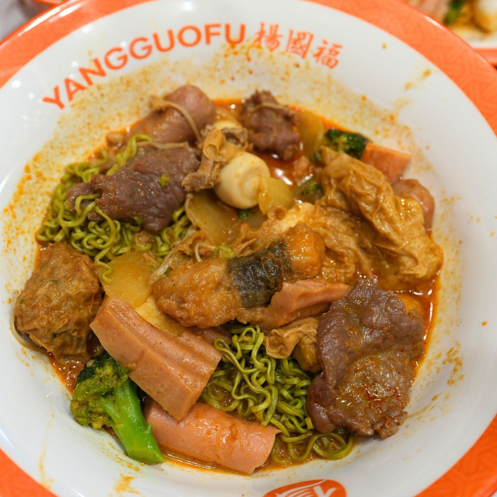 Photo: Angeline Ang/HungryGoWhere places to eat in singapore