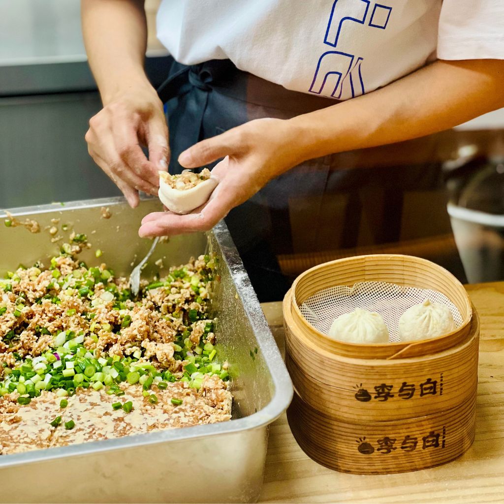 Photo: Shannon Yap/HungryGoWhere lee & bai singapore