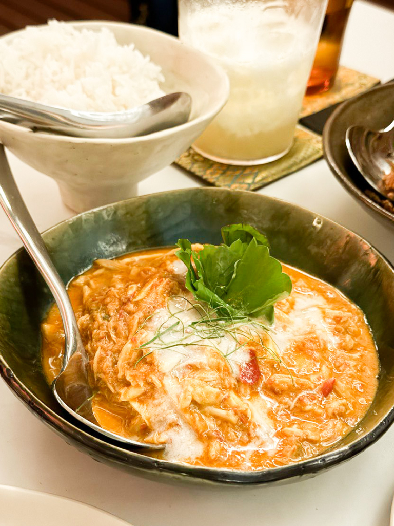 Jungle is one of the new restaurants that make the cut for the affordable but tasty criteria. Photo: Zawani Abdul Ghani/HungryGoWhere michelin bib gourmand singapore 2025