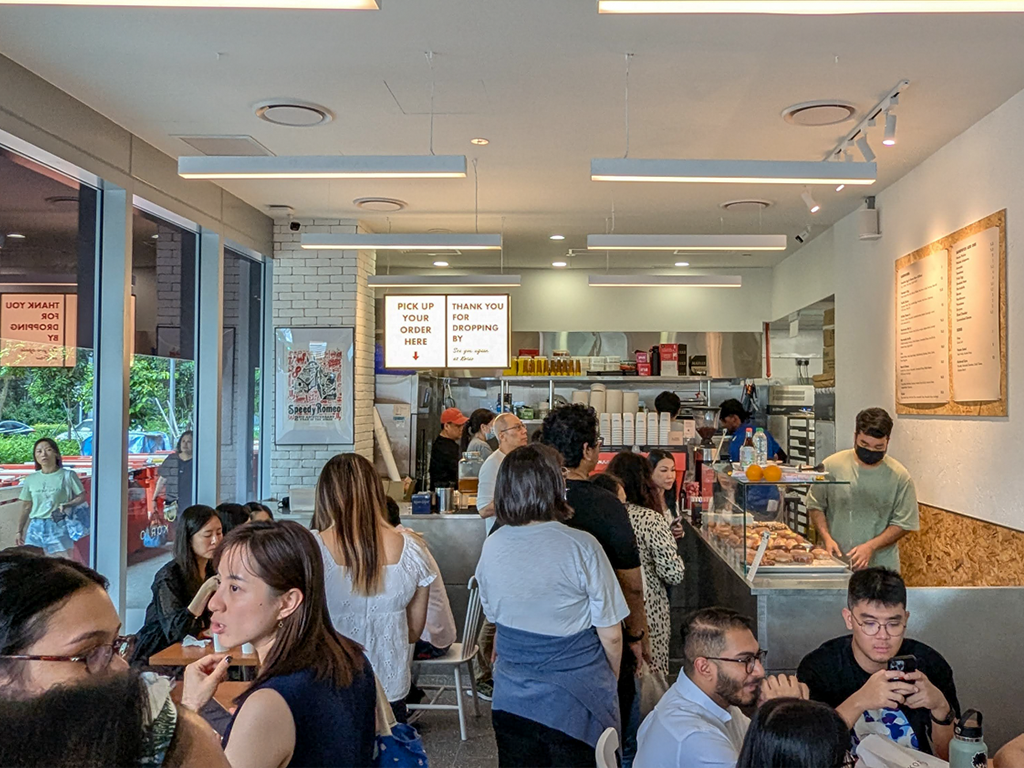 Korio Bugis Guoco Midtown