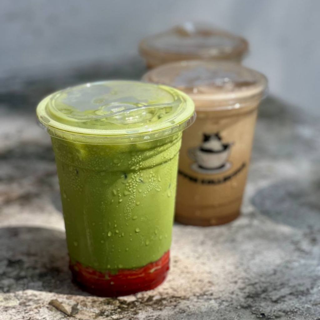 Photo: Shannon Yap/HungryGoWhere Koffee Kollective