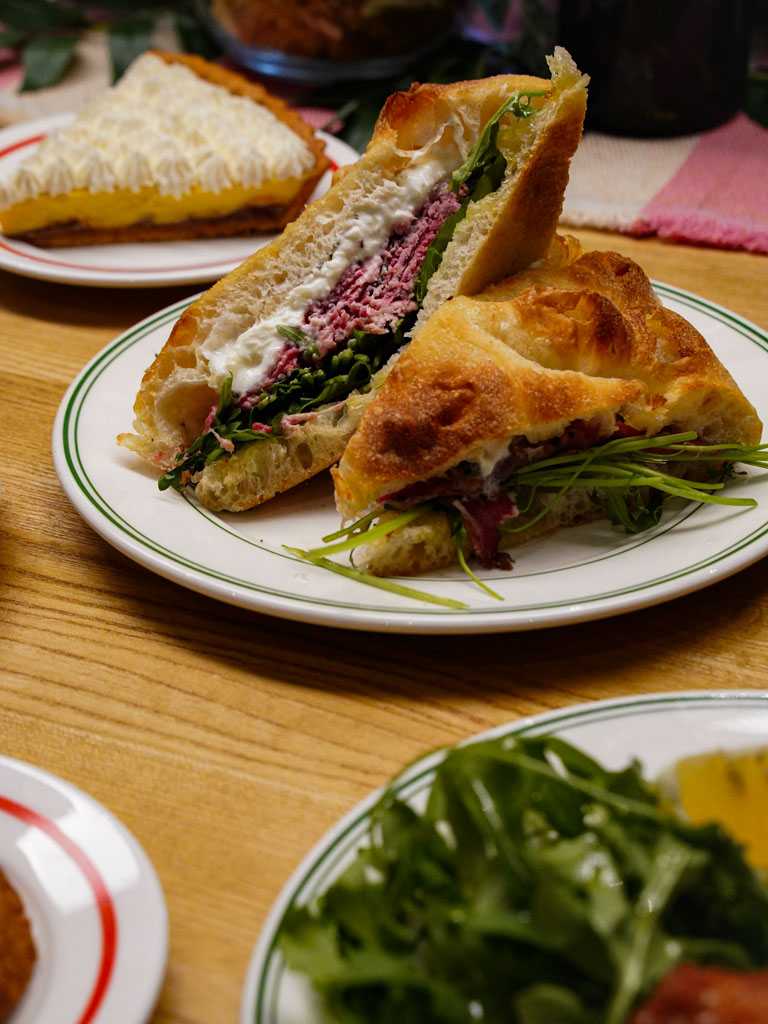 The Italian sandwiches from Paan are back! Photo: Evan Mua/HungryGoWhere beth cafe singapore