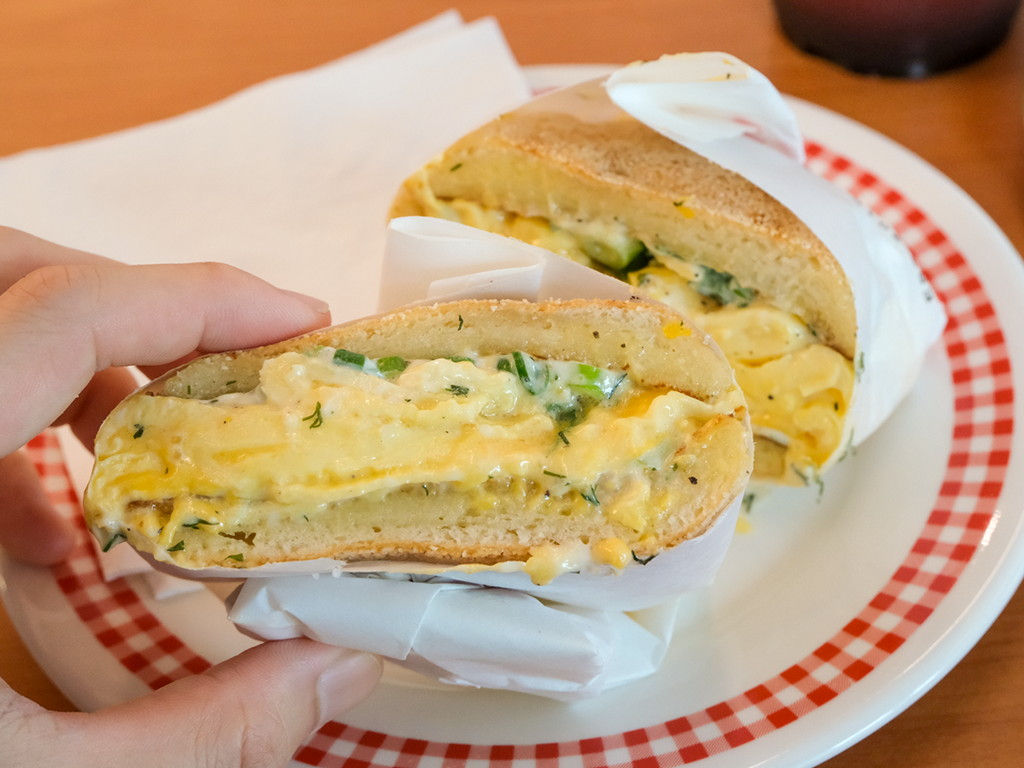 Korio Bugis Guoco Midtown