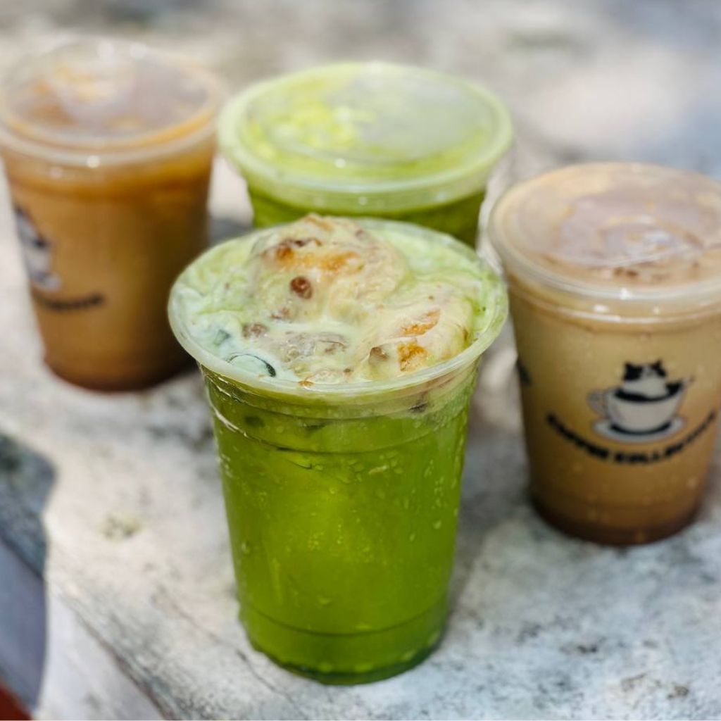 Photo: Shannon Yap/HungryGoWhere Koffee Kollective