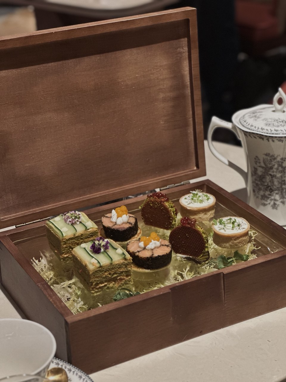 Photo: Shannon Ong/HungryGoWhere St. Regis