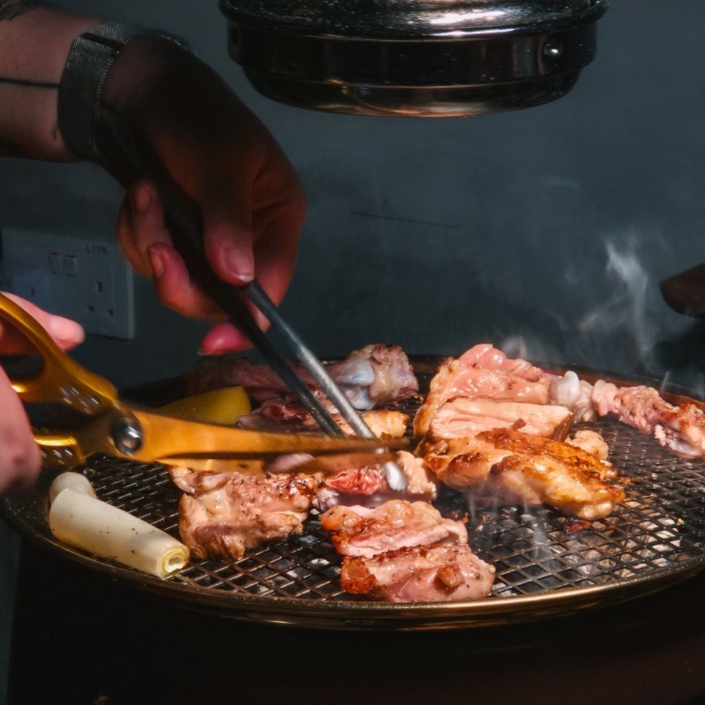 Photo: Sarah Chua/HungryGoWhere places to eat in singapore