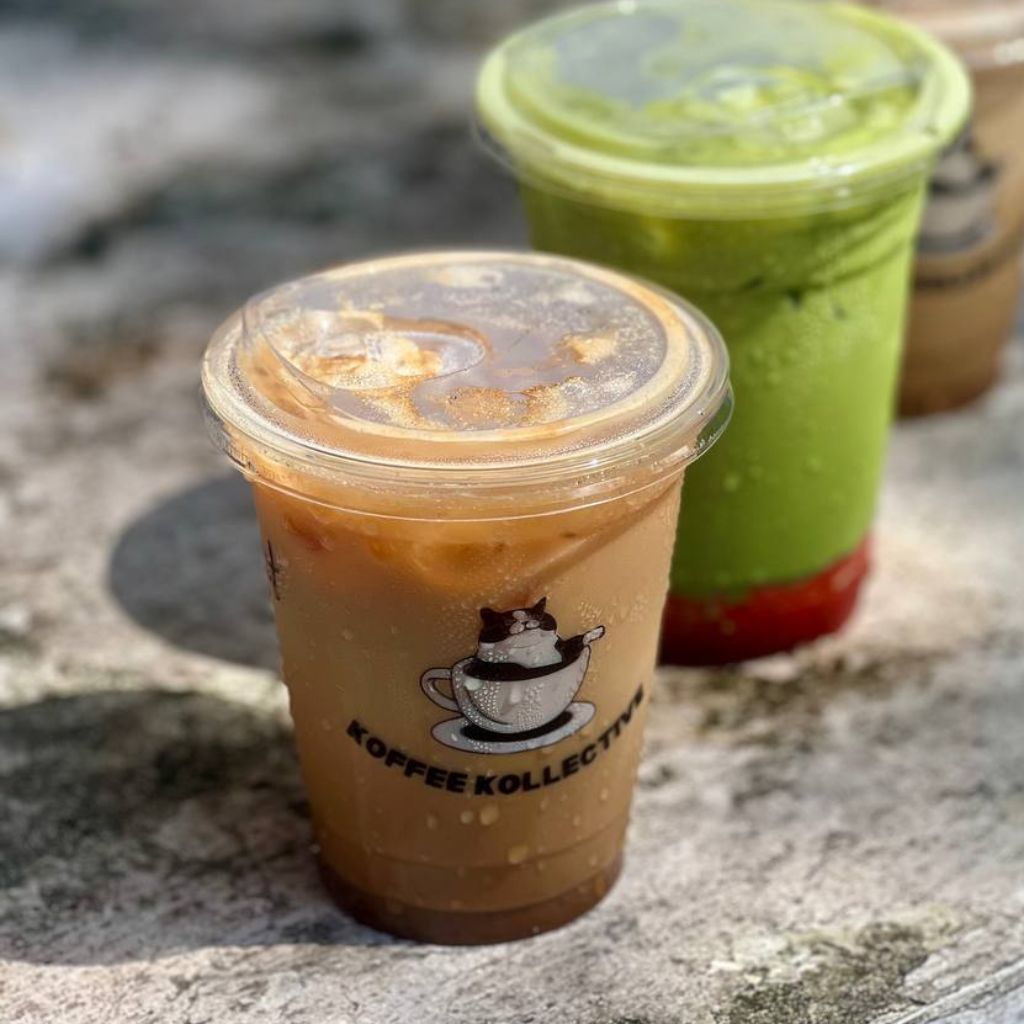 Photo: Shannon Yap/HungryGoWhere Koffee Kollective