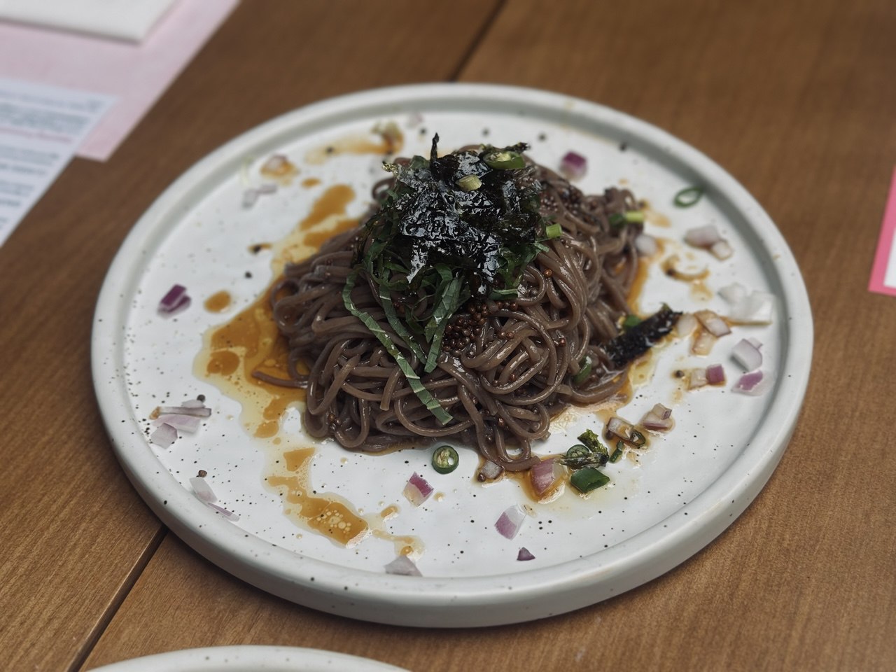 Photo: Shannon Ong/HungryGoWhere gwangjang gaon