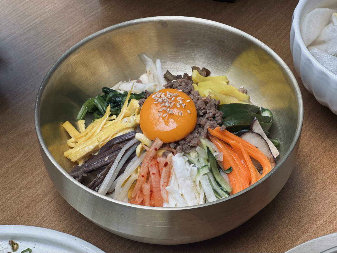 Photo: Shannon Ong/HungryGoWhere gwangjang gaon