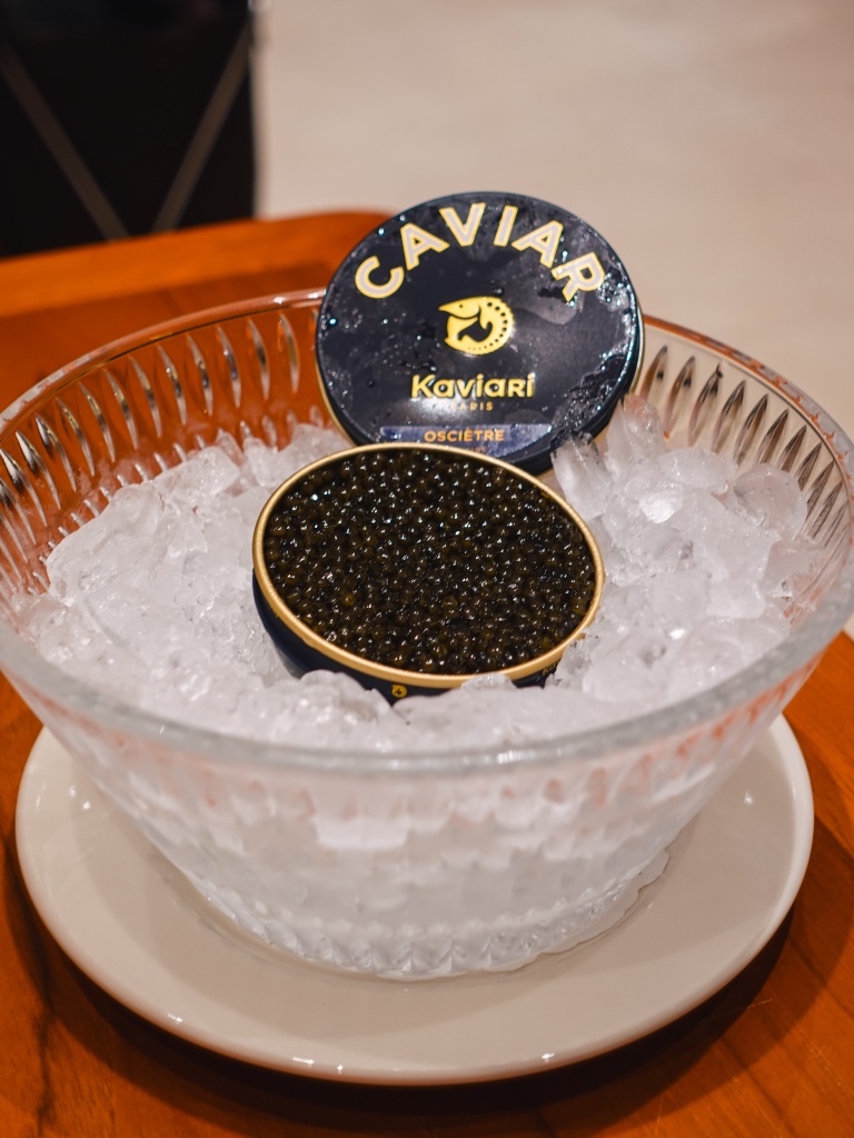 Photo: Sarah Chua/HungryGoWhere din tai fung RWS weave