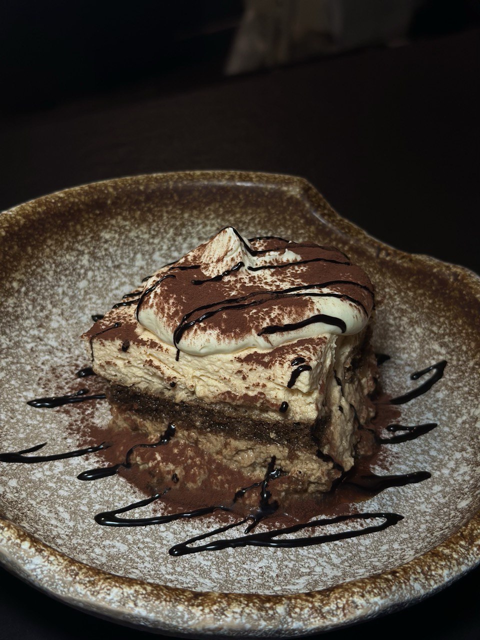 Tiramisu. Photo: Shannon Ong/HungryGoWhere fat belly
