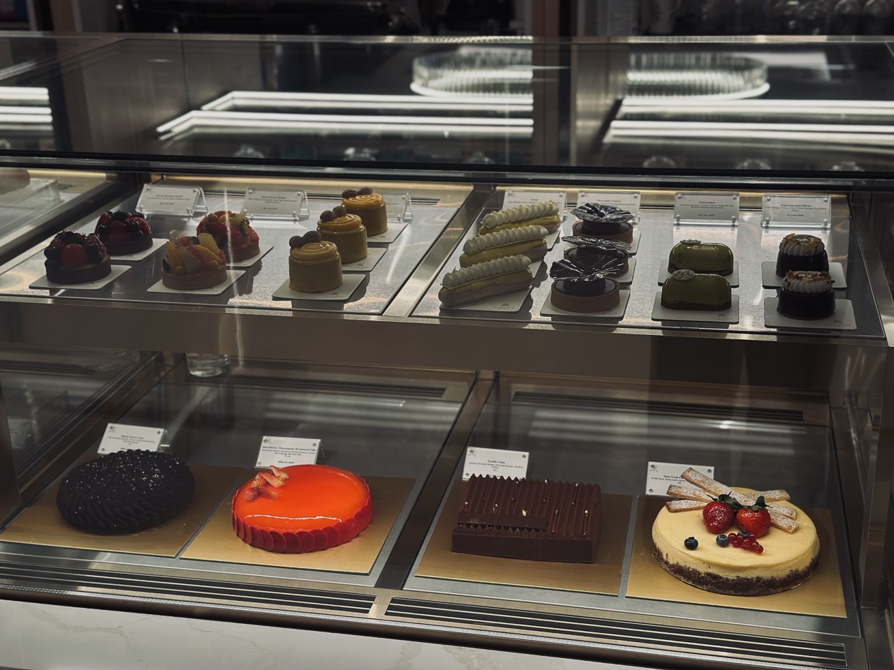 Photo: Shannon Ong/HungryGoWhere St. Regis