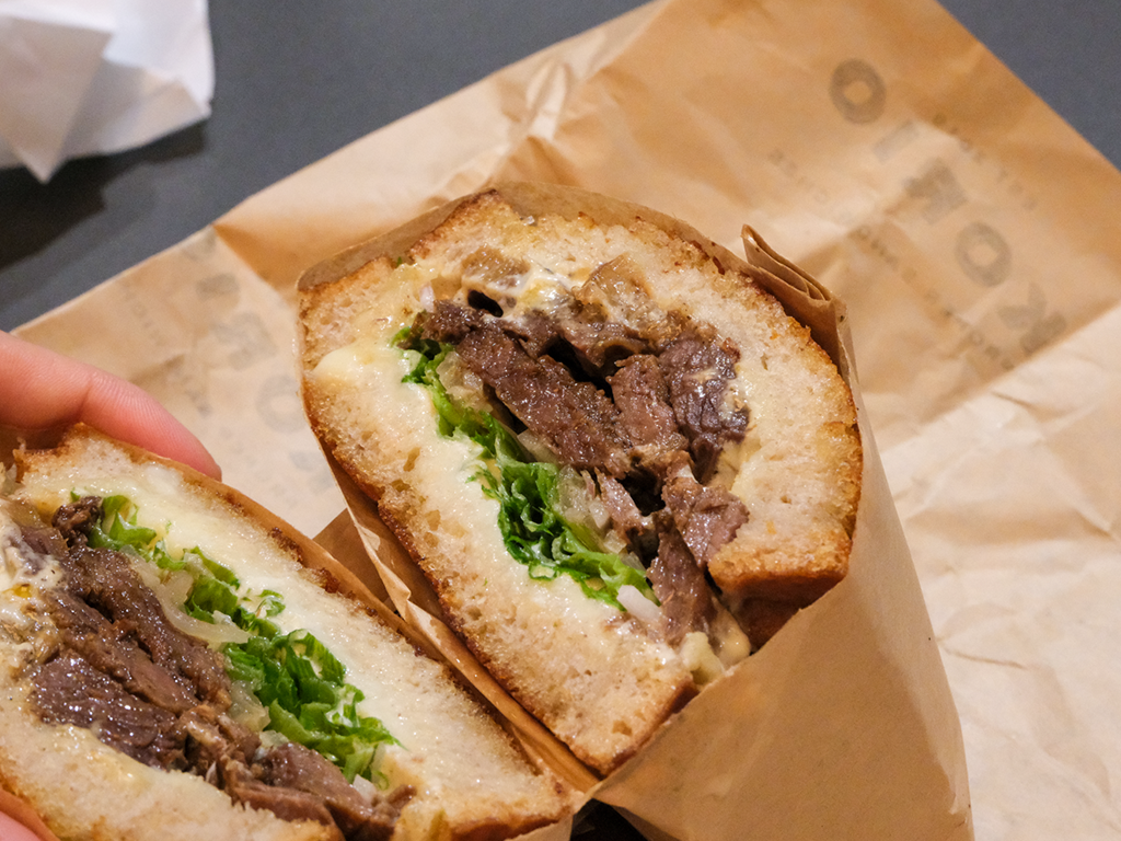 Korio Bugis Guoco Midtown