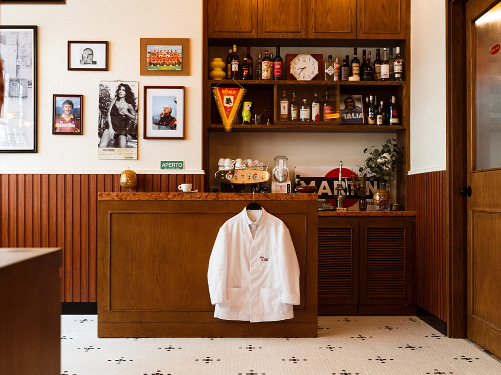 Photo: Bar Leone Asia's 50 Best Bars