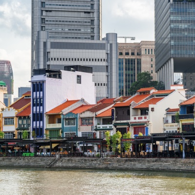 Boat Quay