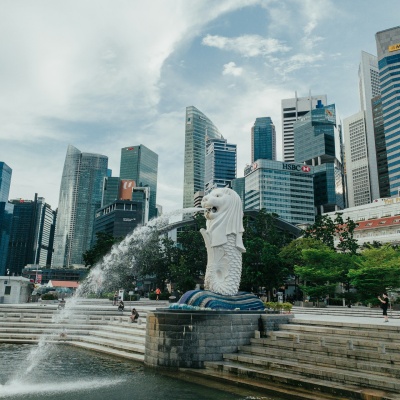 Central