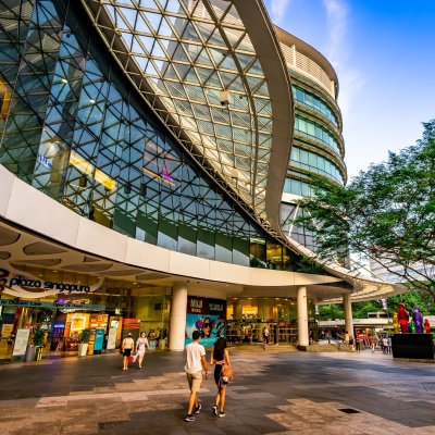 Dhoby Ghaut