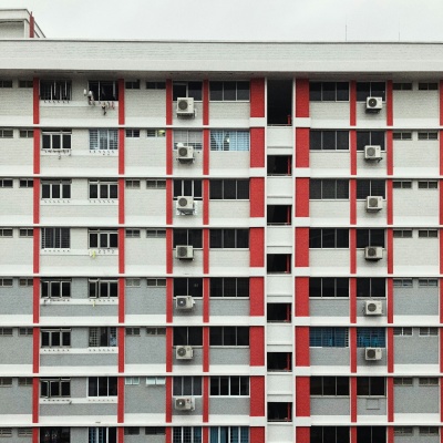 Kovan / Hougang
