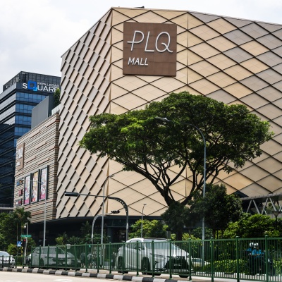 Paya Lebar