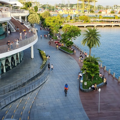 VivoCity