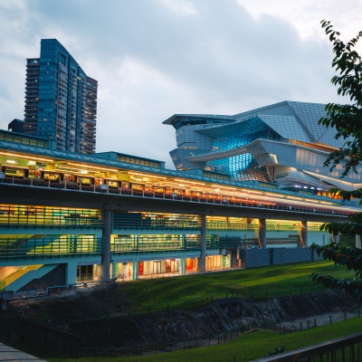 Buona Vista