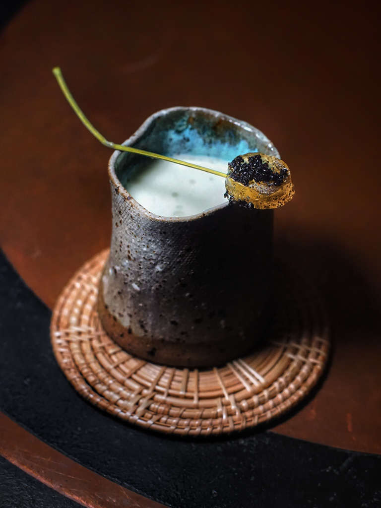 Native. Photo: Indulgentism/Instagram Asia's 50 Best Bars