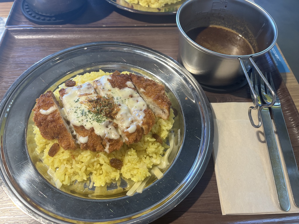 Hiroshima food
