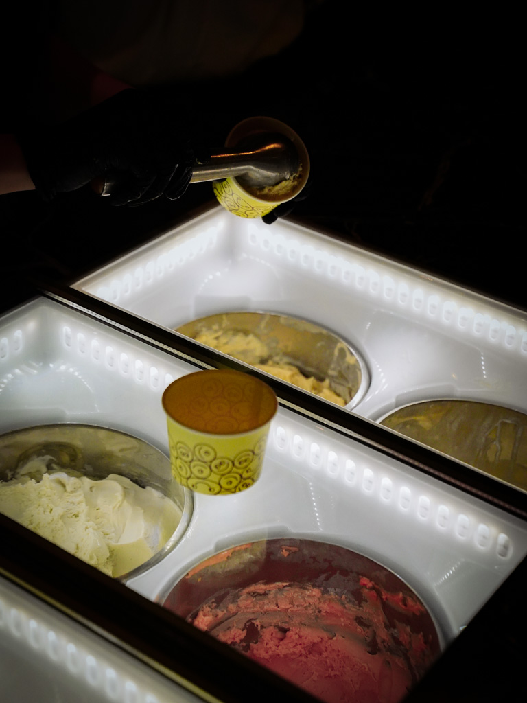 Plenty of fun flavours to choose from. Photo: Evan Mua/HungryGoWhere mondo