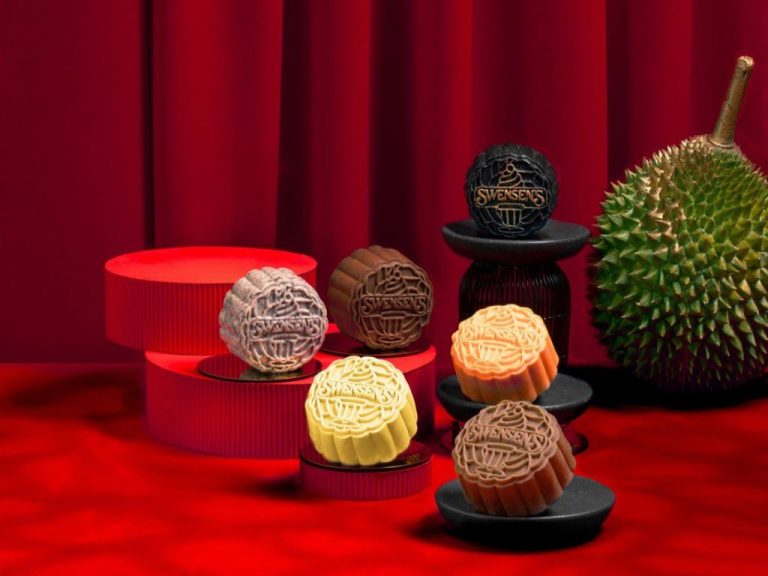 Mooncake Kind Snag these one-of-a-kind mooncakes for Mid-Autumn Festival 2025 ...