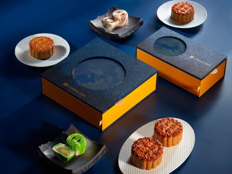 Mooncake Kind Snag these one-of-a-kind mooncakes for Mid-Autumn Festival 2025 ...