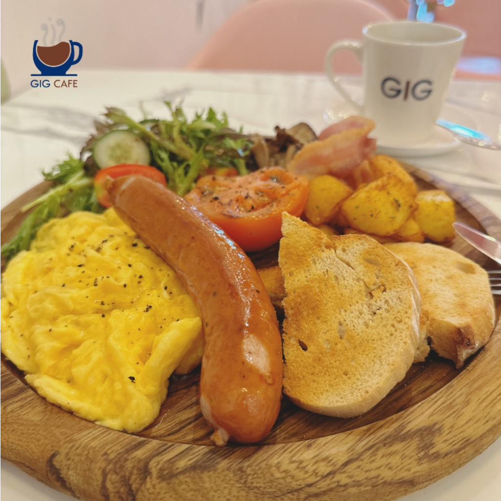 cdc vouchers cafe singapore