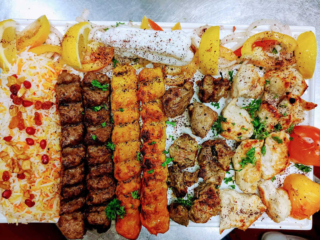 CDC vouchers restaurants singapore