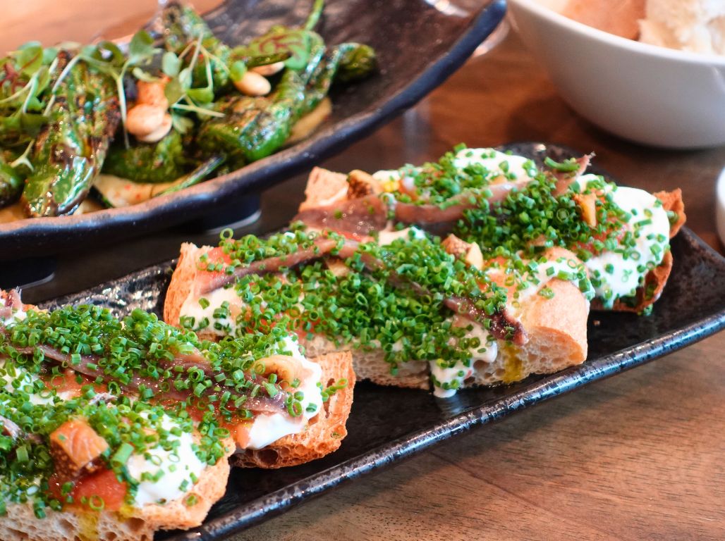 best spanish restaurants singapore