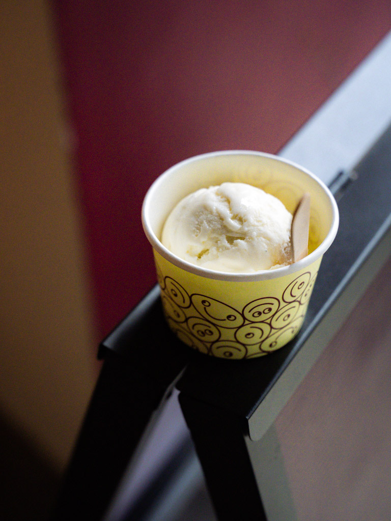 Blue cheese is a standout for us. Photo: Evan Mua/HungryGoWhere mondo