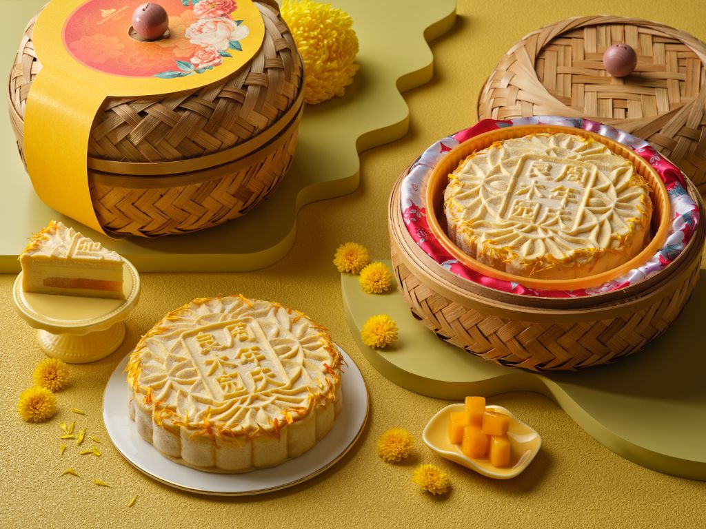 Mid-Autumn Festival 2025