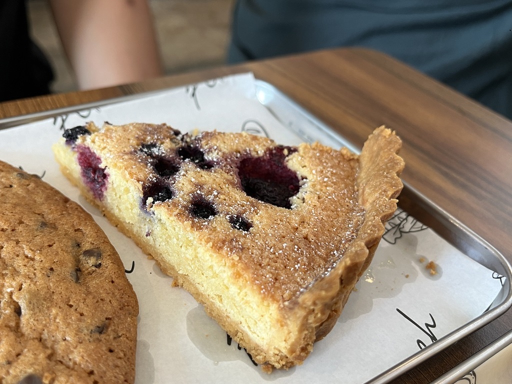 Flourish Bakehouse SMU closing
