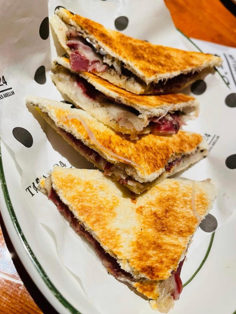 best spanish restaurants singapore