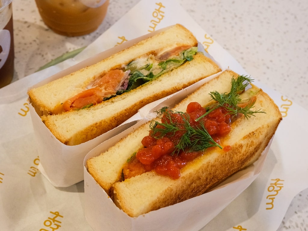 Homm Dessert Sentosa RWS Weave