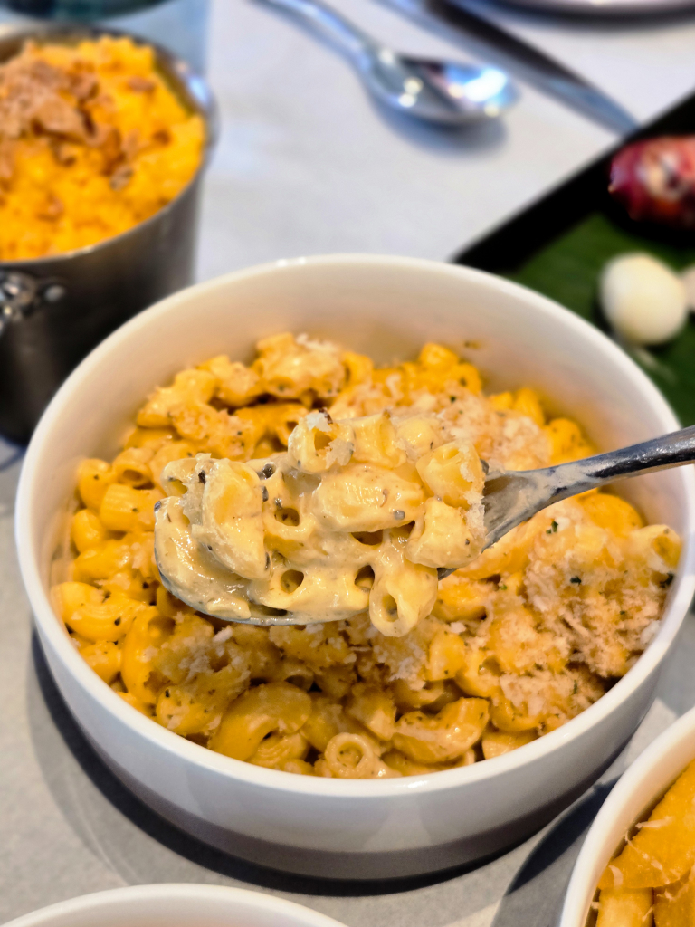 Photo: Zawani Abdul Ghani/HungryGoWhere The Sunday Bucket at Madison's
