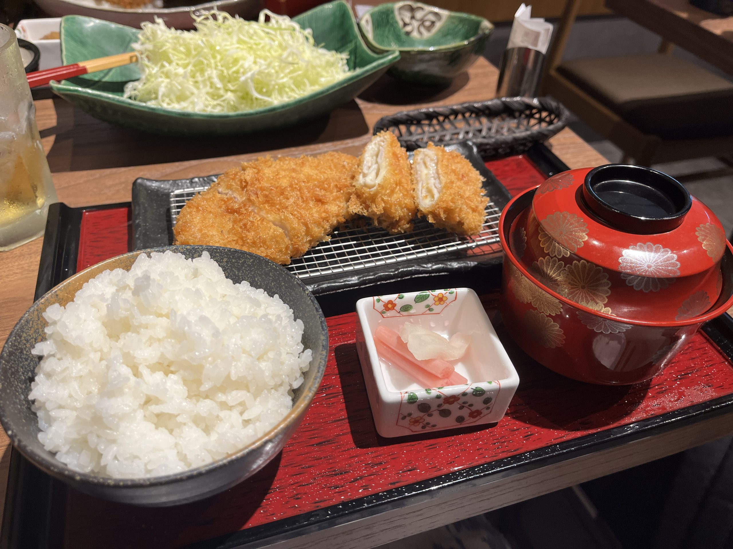 Hiroshima food