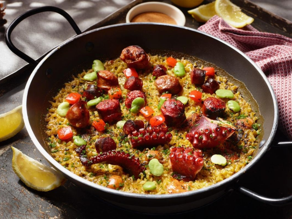 best spanish restaurants singapore