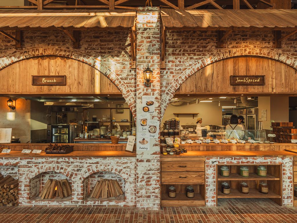 Standard Bread Singapore