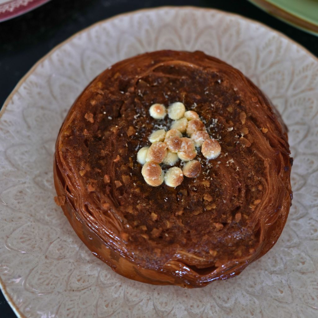 Tiong Bahru Bakery