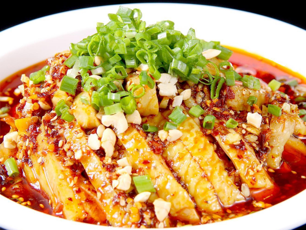 CDC vouchers restaurants singapore
