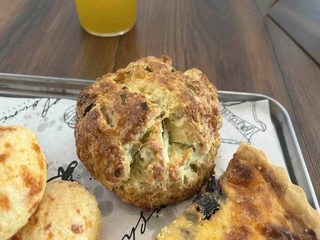 Flourish Bakehouse SMU closing