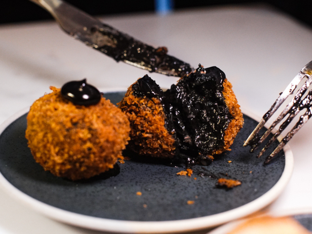 best spanish restaurants singapore
