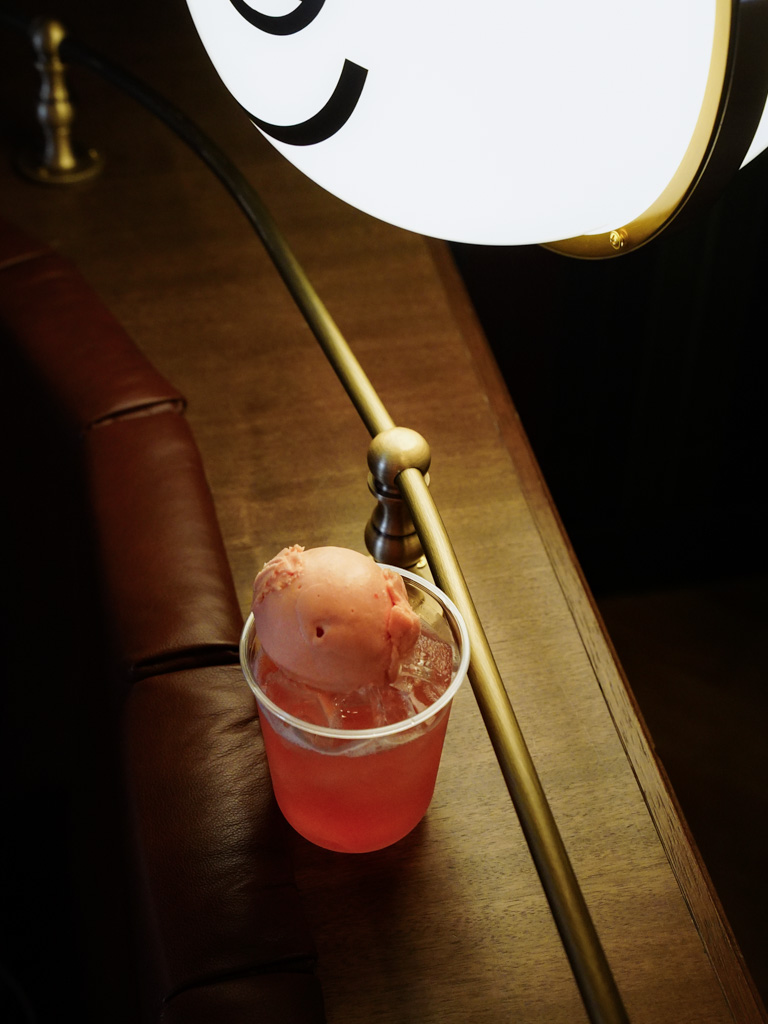 So refreshing, but still complex. Photo: Evan Mua/HungryGoWhere mondo