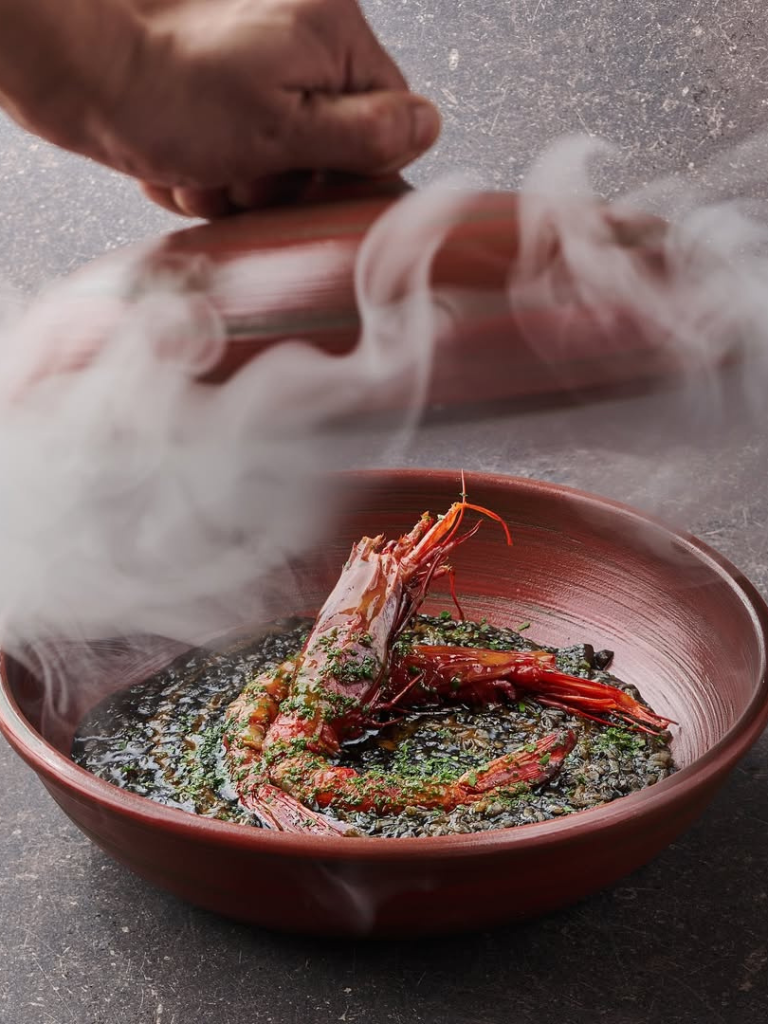 best spanish restaurants singapore