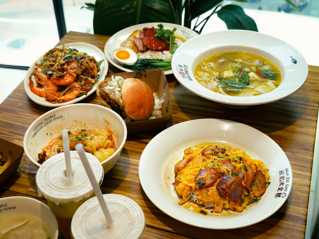 Photo: Evan Mua/HungryGoWhere new openings